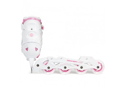 Rolki łyżwy 2w1 Tempish Clips Duo Girl 2020