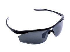 Okulary Arctica Exclame S-196 POLARYZACJA