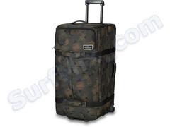 Torba Dakine Split Roller 100L Marker Camo 2015