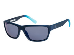 Okulary Quiksilver przeciwsłoneczne dla dzieci Enjoyer B XBBB Matte Crystal