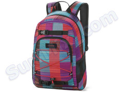 Plecak Dakine Girls Grom 13L Layla 2016 + Naklejki gratis