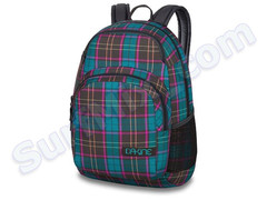 Plecak Dakine Hana 26L Sanibel 2015 + Naklejki gratis