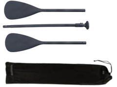 Wiosło SUP/Kajak John Paddle 165-208/225cm + pokrowiec 2021