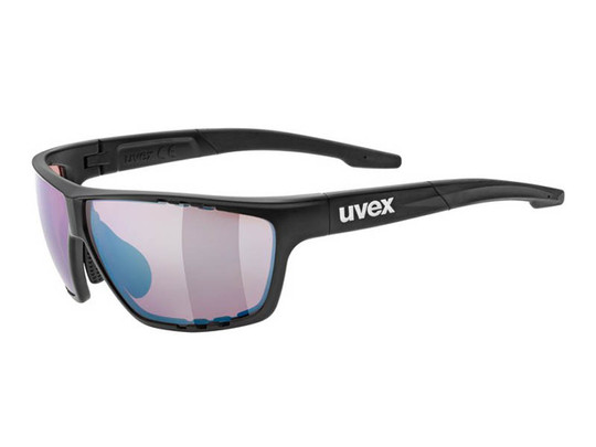 Okulary Uvex sportstyle 706 Colorvision 2296 2019