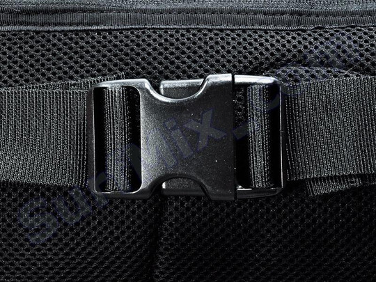 Saszetka Dakine 2for1 Hip Pack 8L Black 2015