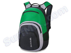 Plecak Dakine Campus 25L Augusta 2016 + Naklejki gratis