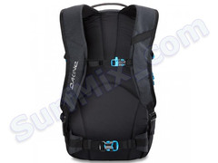 Plecak Dakine Heli Pro 20L Tabor F/W 2018