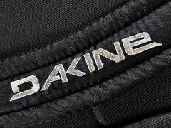 Plecak Dakine Central 26L Black 2015 + Naklejki gratis