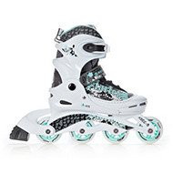 Rolki Raven Starlet Mint