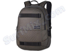 Plecak Dakine Option 27L Pyrite 2014+ Naklejki gratis