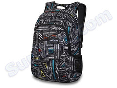 Plecak Dakine Factor 20L Kava 2015 + Naklejki gratis