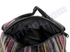 Plecak Dakine Prom 25L Fiesta Blocked 2015 + Naklejki gratis