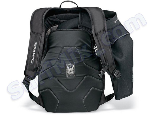 Plecak Dakine Point Fremont 2012+ Naklejki gratis