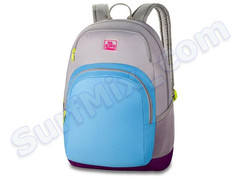 Plecak Dakine Central 26L Tubular 2015 + Naklejki gratis