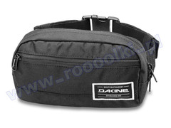 Saszetka Dakine Rad Hip Pack Black F/W 2018