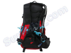 Plecak rowerowy Dakine Nomad 18l z 3l pojemnikiem na wodę