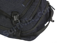 Plecak DAKINE Heli Pack 12L Denim2016 + Naklejki gratis