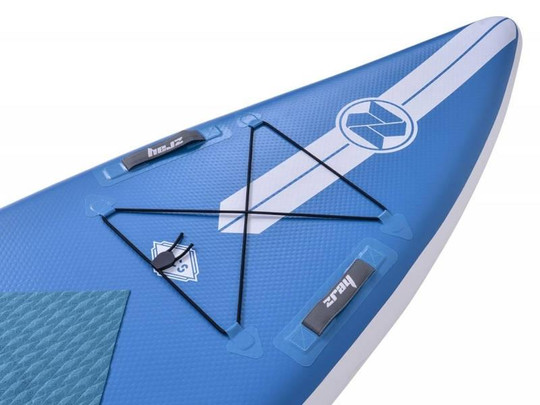 Deska SUP ZRay F4 WindSUP 12.0 (365x84x15cm) 