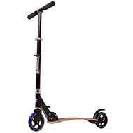 Hulajnoga Street Surfing City Kicker Blue Black 2016