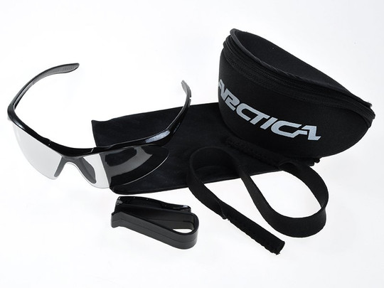 Okulary Arctica PRO SPEED S-195F Fotochrom