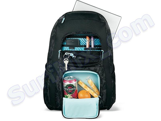 Plecak Dakine Jewel Lolani 2012+ Naklejki gratis