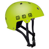 Kask K2 JR Varsity Lime 2018