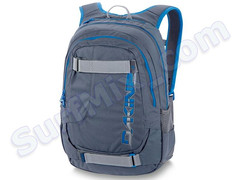 Plecak Dakine Division Stencil 2012+ Naklejki gratis