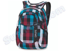 Plecak Dakine Garden 20L Highland 2013+ Naklejki gratis