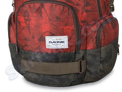 Plecak Dakine Atlas 25L Northwoods 2017