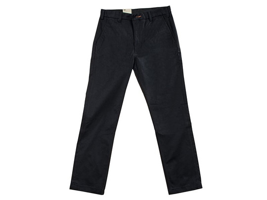Spodnie Levis Skateboarding Work Pant Regular Straight BLACK TWILL (95588-0003) F/W 2018