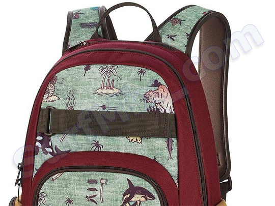 Plecak Dakine Atlas 25L Yondr 2017