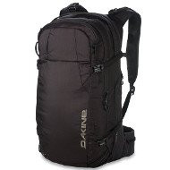Plecak Dakine Poacher 36L Black F/W 2018