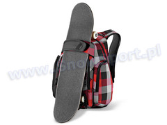 Plecak DAKINE Team Baker Abma 2011 + Naklejki gratis
