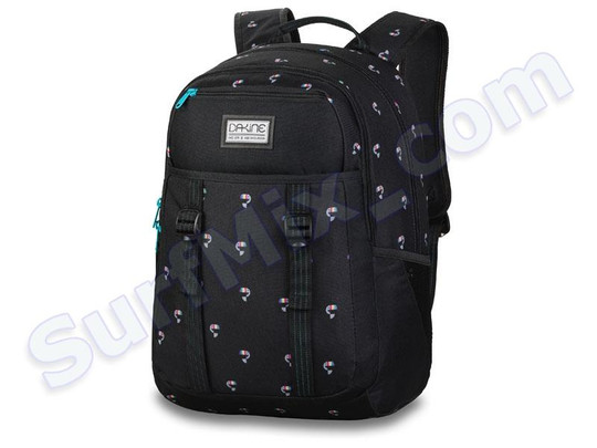 Plecak Dakine Hadley 26L Toucan 2015 + Naklejki gratis
