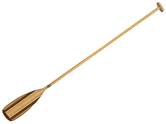 Wiosło SUP John Paddle Spruce Świerkowe + pokrowiec Paddle Blade Bag