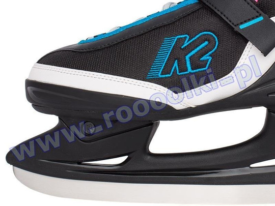 Łyżwy K2 Velocity W Ice