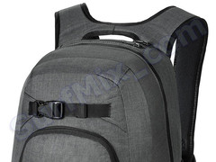 Plecak Dakine Explorer 26L Carbon 2016 + Naklejki gratis