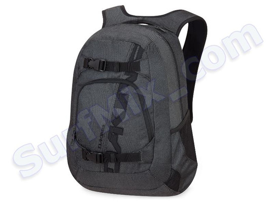 Plecak Dakine Explorer 26L Denim 2013+ Naklejki gratis