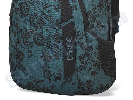 Plecak Dakine Garden 20L Claudette 2016 + Naklejki gratis