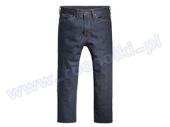 Spodnie Levis Skateboarding 501 Original Indigo Rinse (35747-0019) S/S 2018