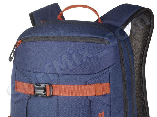 Plecak Dakine Mission Pro 25L Darknavy F/W 2018