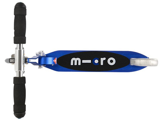 Hulajnoga Micro Sprite Saphire Blue 2021