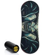 Trickboard Yeti New z Atestem