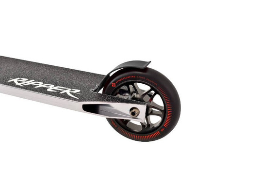 Hulajnoga Street Surfing Ripper Myth Silver 2019