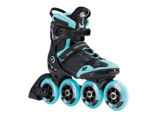 Rolki K2 VO2-S 90 PRO W 2019