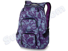 Plecak Dakine Jewel Lacey 2012+ Naklejki gratis