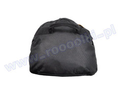 Torba Dakine Recon Duffle 51L Black