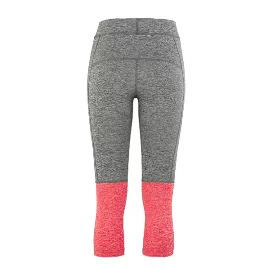 Zestaw Bielizny Technicznej Majesty Cover Lady Base Layer SET Grey/Pink
