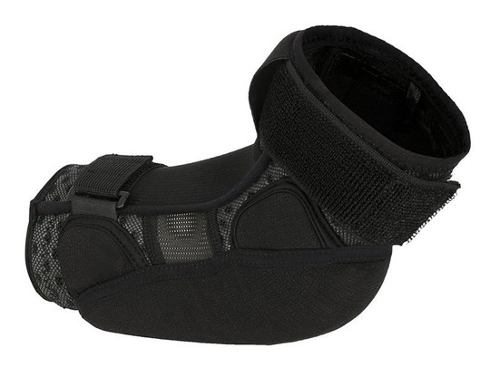 Ochraniacze łokci X-Factor Hybrid Elbow Pads Nałokietniki z Kevlarem