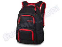 Plecak Dakine Duel 26L Phoenix 2015 + gratis naklejki